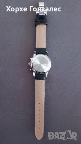 Tissot T-Sport PRC 200, 40 мм, снимка 8 - Луксозни - 56717758