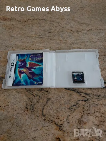 Spyro Shadow Legacy за Nintendo DS, снимка 3 - Игри за Nintendo - 56679914