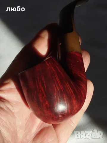 Лула DUNHILL BRUEYERE , снимка 14 - Колекции - 56570964