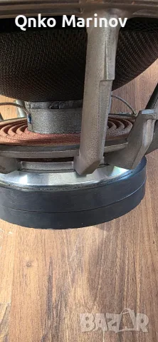 subwoofer 12 инча , снимка 5 - Тонколони - 56555244