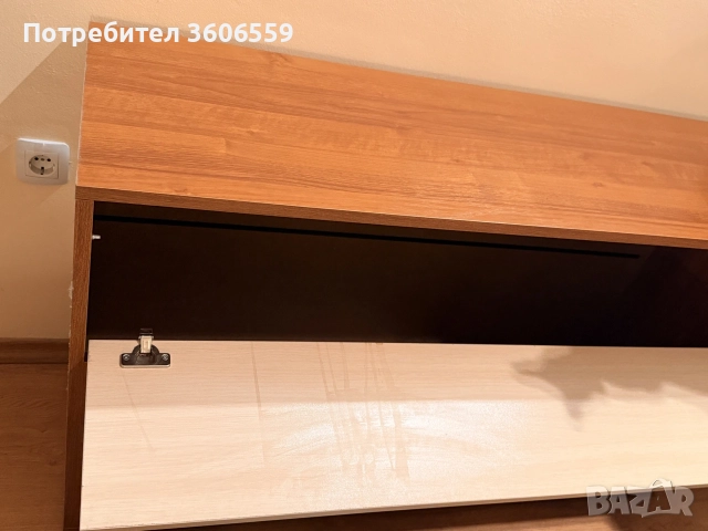 Ракла/Шкаф за съхранение, снимка 2 - Ракли - 56580320