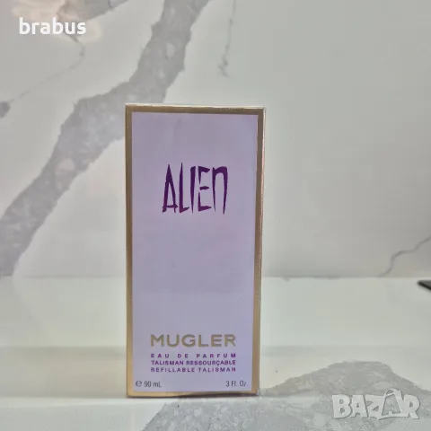 Mugler Alien Eau de Parfum в разфасовка от 90 ml (3 Fl. Oz.