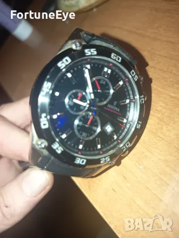 мъжки хронограф Festina F20330/5 (от серията Festina The Originals).