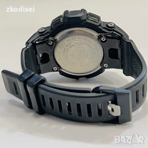 Часовник CASIO GA-900, снимка 3 - Мъжки - 56698147