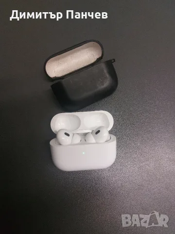 Apple Air Pods Pro 3, снимка 2 - Безжични слушалки - 56679871