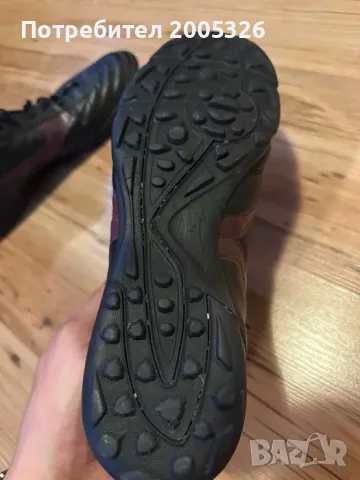 Mizuno Morelia Club TF, снимка 4 - Футбол - 56608911