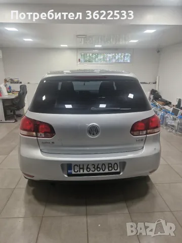 VW Golf 6 1.6 105k , снимка 6 - Автомобили и джипове - 56730591