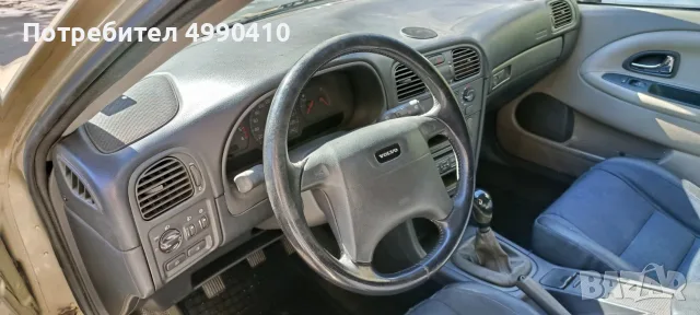 Volvo v40 дизел, снимка 13 - Автомобили и джипове - 56652191