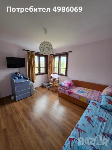 Къща с голям двор, снимка 16 - Къщи - 56601432