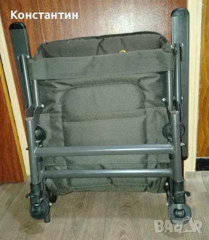 Шаранджийски столове, снимка 7 - Къмпинг мебели - 56644037