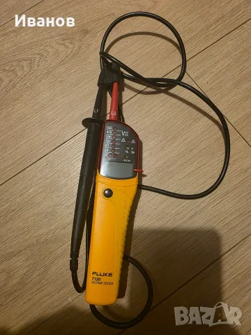 Fluke T120.       .