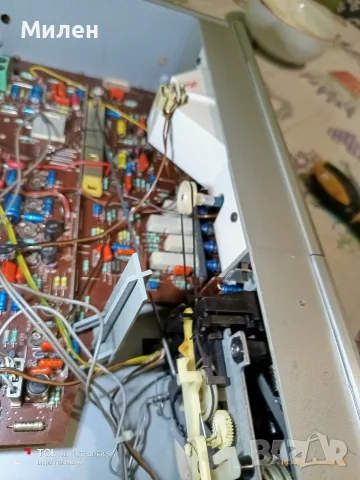 Дек Philips F 6220, снимка 10 - Декове - 56556667