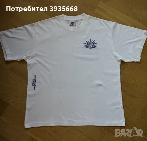 Тениска “Replay”