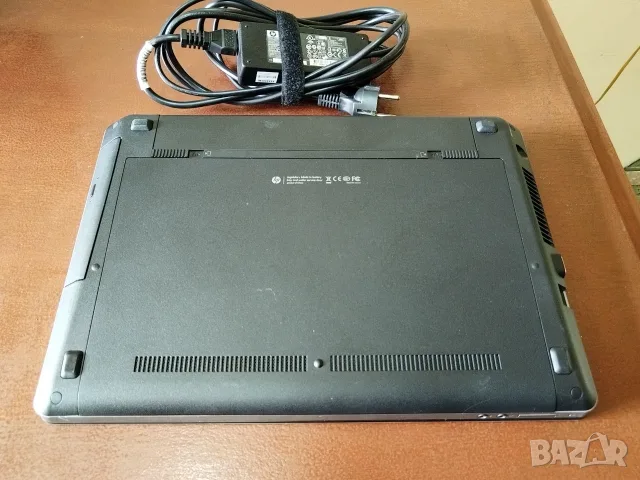 Лаптоп HP ProBook 4540s, снимка 3 - Лаптопи за дома - 56578833
