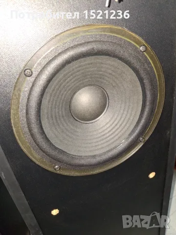 Sony SS -E462V ., снимка 7 - Декове - 56642510