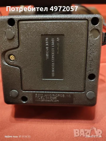 Atari конзола работи перфектно , снимка 7 - Други игри и конзоли - 56556850