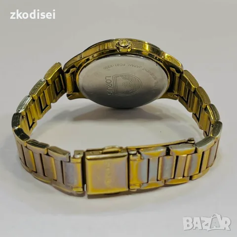 Часовник LORUS RG232UX9, снимка 3 - Дамски - 56698097