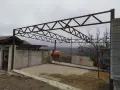 Метални конструкции гр Варна , снимка 11