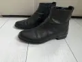 Дамски боти естествена кожа, снимка 1
