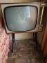 ретро телевизор с крачета , снимка 4