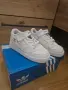Детски маратонки Adidas, снимка 1