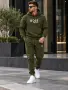 Мъжки екипи Nike Polo Prada Boss , снимка 10
