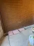 Гаражна ролетна врата, снимка 1