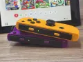 Nintendo Switch с поставен чип и 128GB, снимка 7