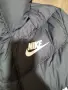 Nike парка размер М, снимка 4