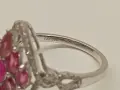 Златен комплект с брилианти , снимка 16