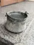 Старо ковано менче , снимка 2