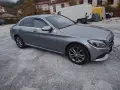 Mercedes-Benz C 180, снимка 9