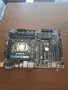 dina platka ddr4 sis processor i7 6700 , снимка 1