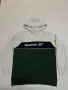 Reebok суитшърт с качулка, снимка 1