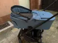 Бебешка количка 2 в 1, снимка 13
