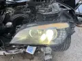 Ляв фар Dynamic за BMW F01 (преди фейс), снимка 1