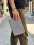 Мъжки клъч Hermes , снимка 7