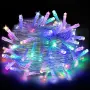 LED Декоративни лампички - 140бр, снимка 6