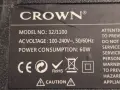  оригинална стойка  за телевизор Crown модел 32J1100​, снимка 4