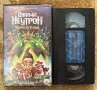 Джими Неутрон VHS видеокасета, снимка 3