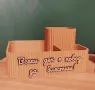 3D органайзер за гримове, снимка 1