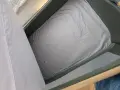 Бебешка кошара KikkaBoo Nanna 2, снимка 7