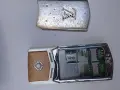 Телефон Louis Vuitton 2 сим 1 памет, снимка 3