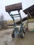 Спешно продавам малогабаритен японски трактор, снимка 2