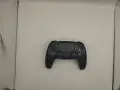 Продавам Sony DualSense контролер за PS5 – Midnight Black, снимка 1