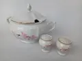 Супник + солници, снимка 1