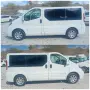 Renault Traffic 2.0dci 6+1 Generation ,Navi, снимка 4