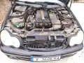 Mercedes Benz C180 Compressor 143 Газ, снимка 12