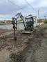 Багер, Кран, Самосвал, снимка 8