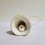 Коледна играчка /звънче/ за елха., снимка 6